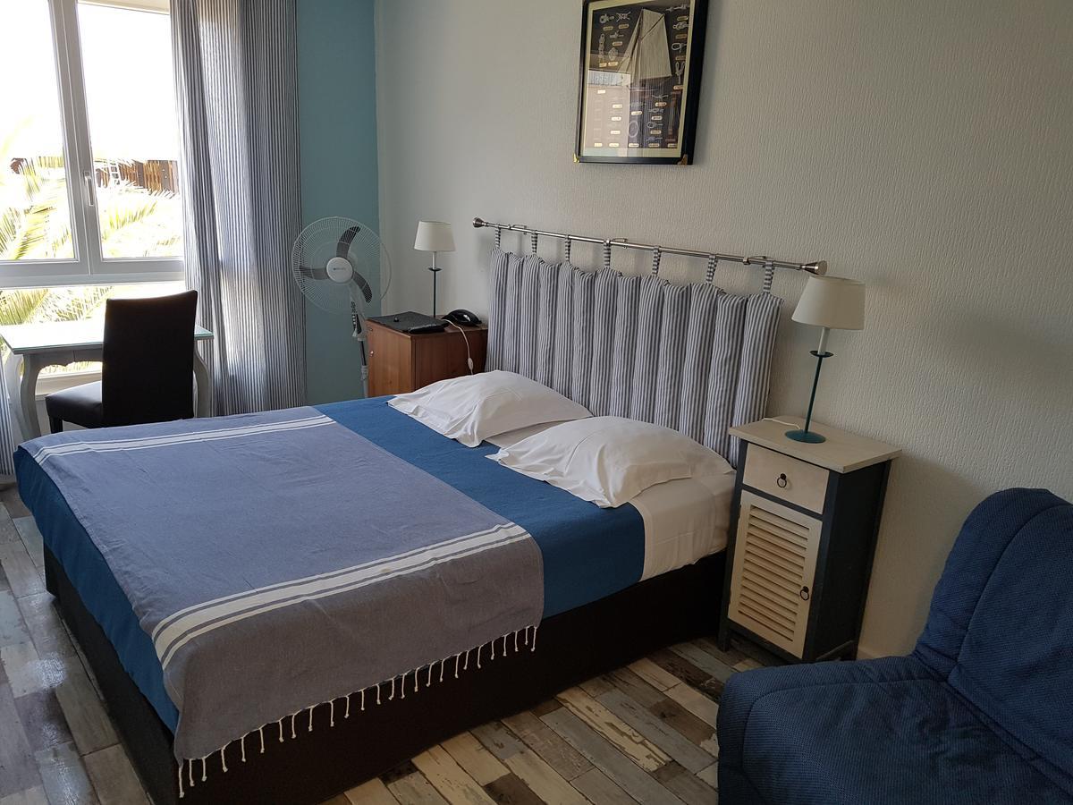 סן-פאלה-סור-מר Villa Cordouan מראה חיצוני תמונה